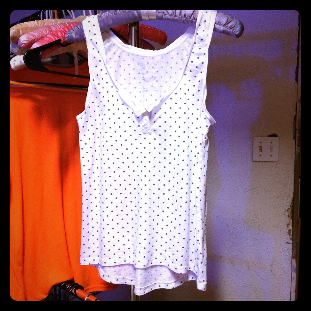 American eagle outfitters top