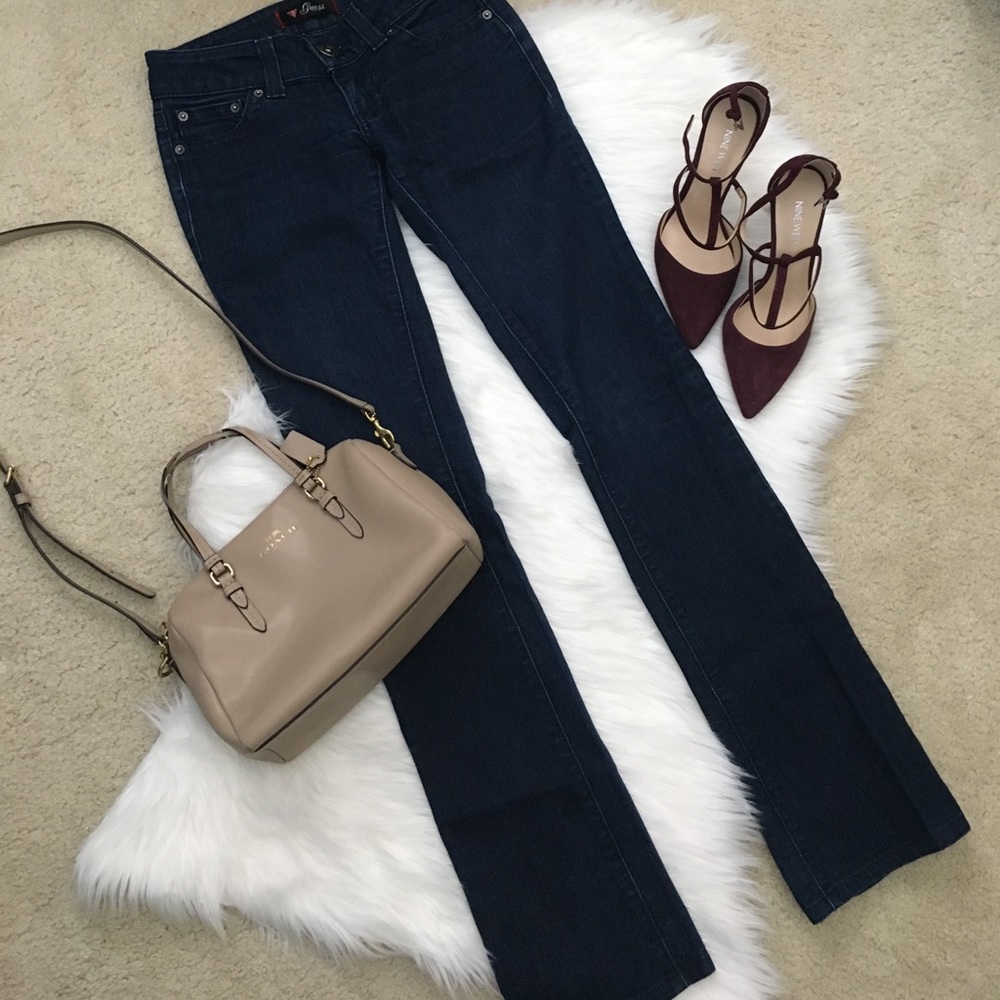 Guess jeans
