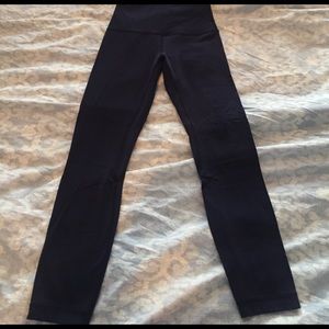 Lululemon align tight *like new