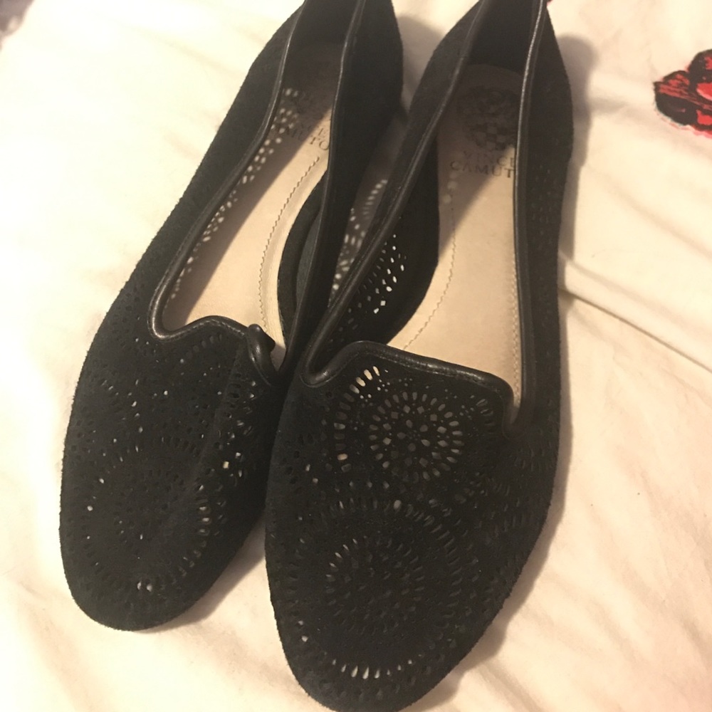 Vince Camuto flats
