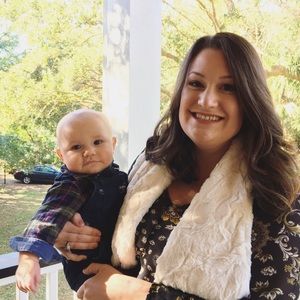 Meet your Posher, Erica