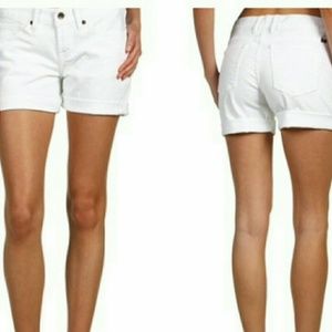 Lucky Brand Abbey Short