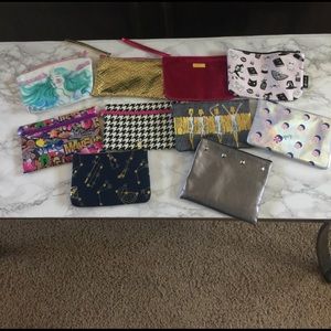 Ipsy Bags!!!