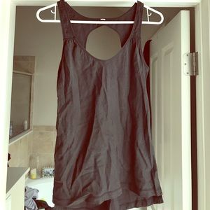 Lululemon shirt