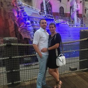 Meet your Posher, Vera