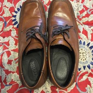 Kenneth Cole Reaction shoes