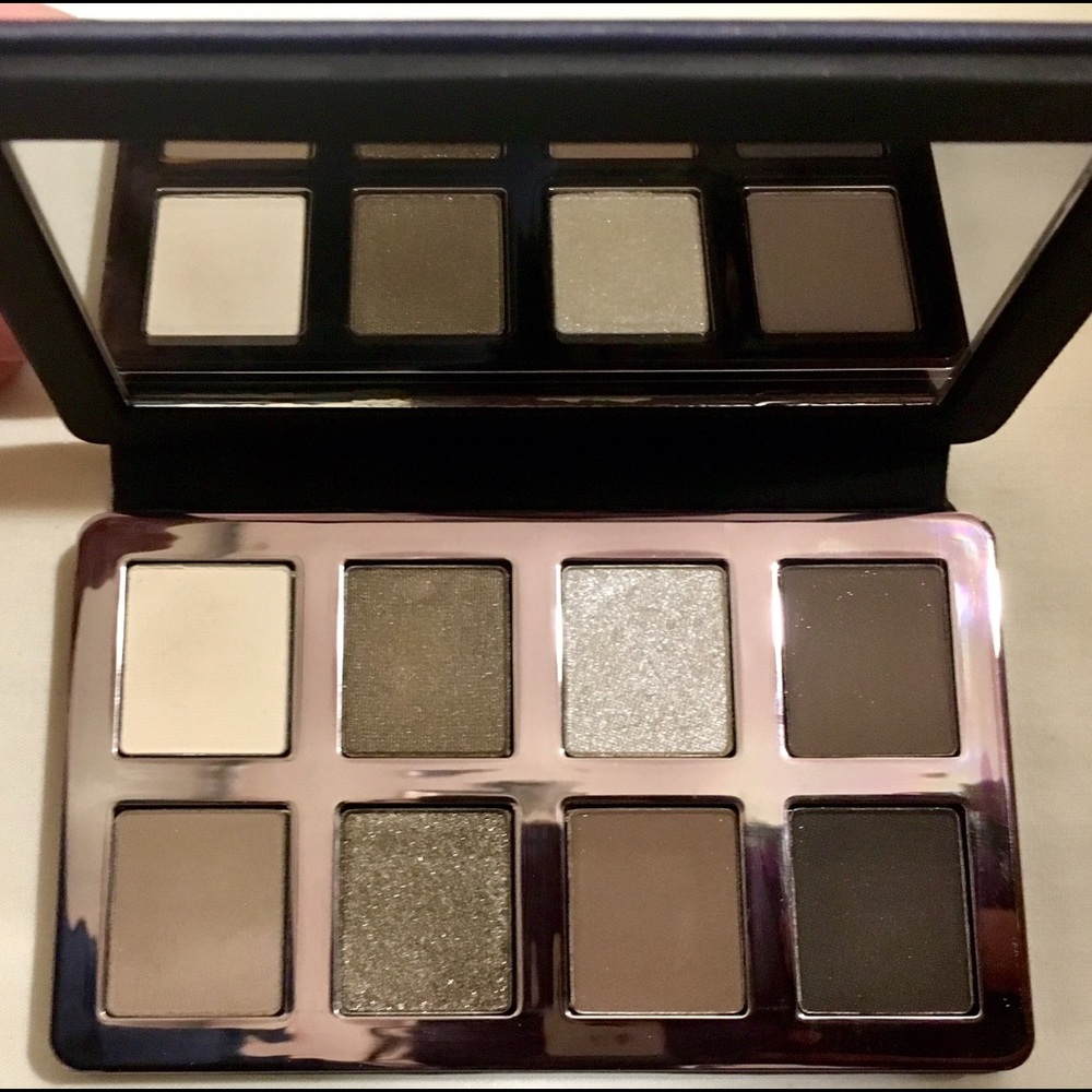 BOBBI BROWN GRIEGE EYE PALETTE