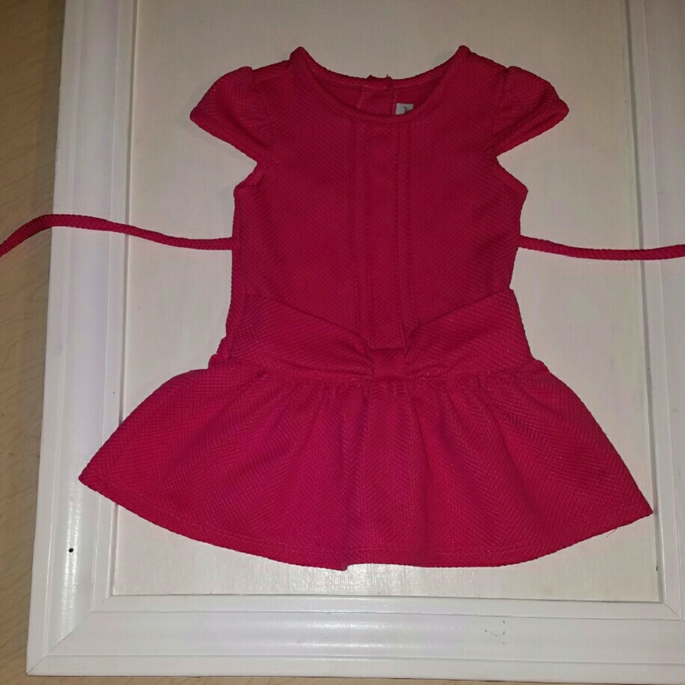 Kids dress