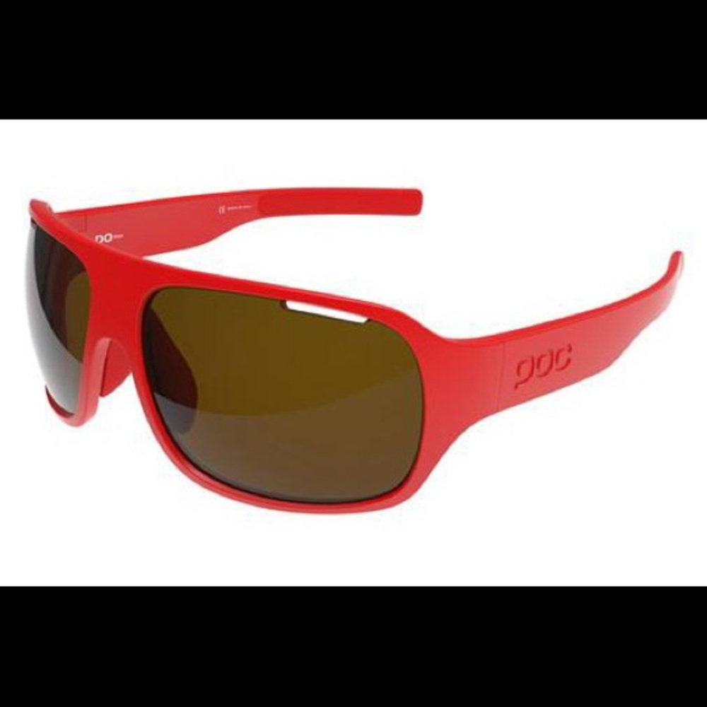POC sunglasses 😎
