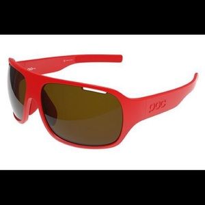 POC sunglasses 😎