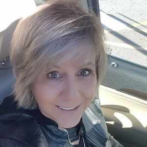 Meet your Posher, Stacey