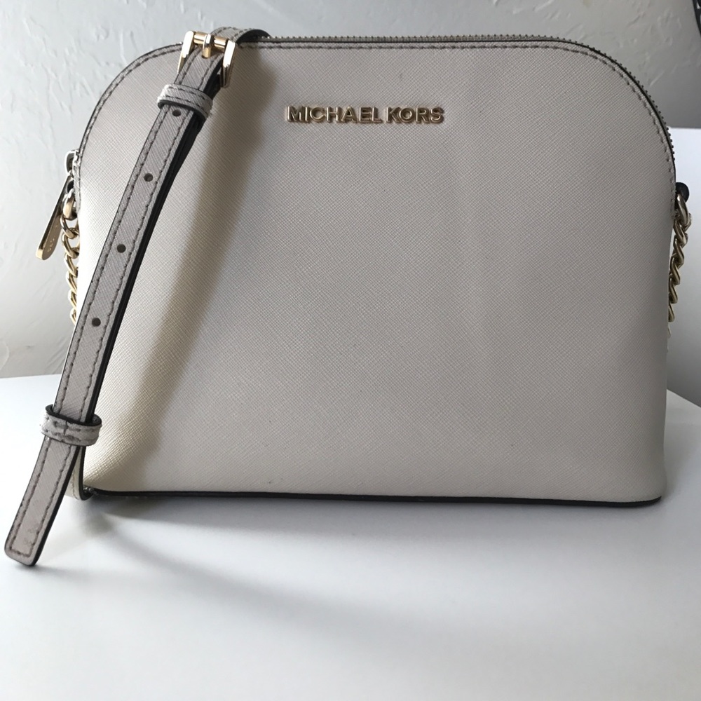 MICHAEL Michael Kors Dome Crossbody
