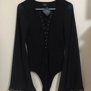 Witchy woman bodysuit