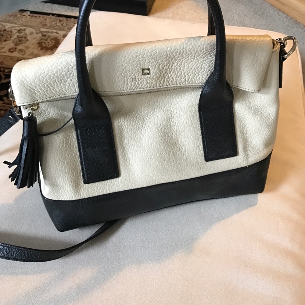 Kate Spade Southport Ave Carmen
