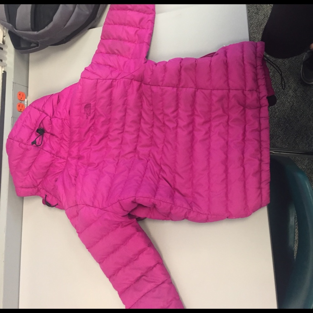 Jacket - Picture 2 of 2