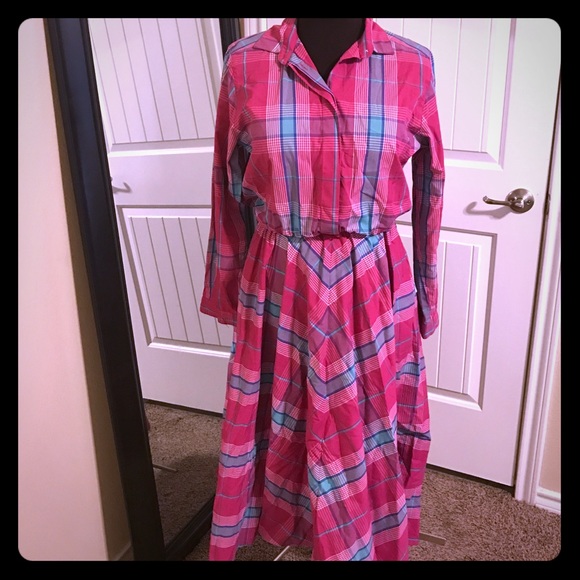 The american shirt dress company clearance