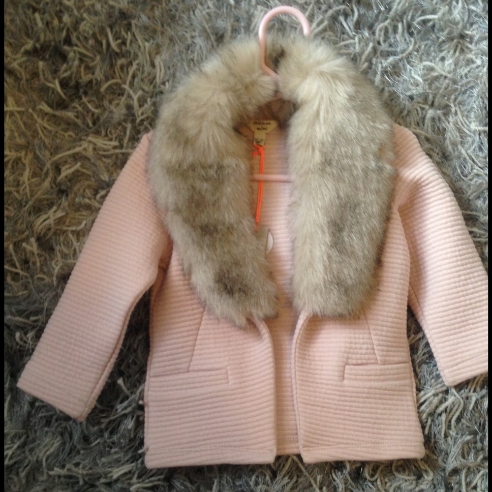 River island sweater