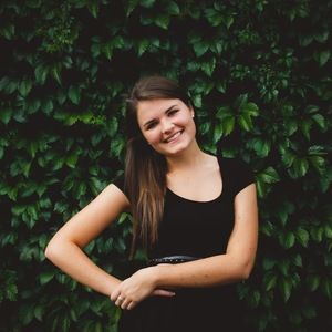 Meet your Posher, Erin