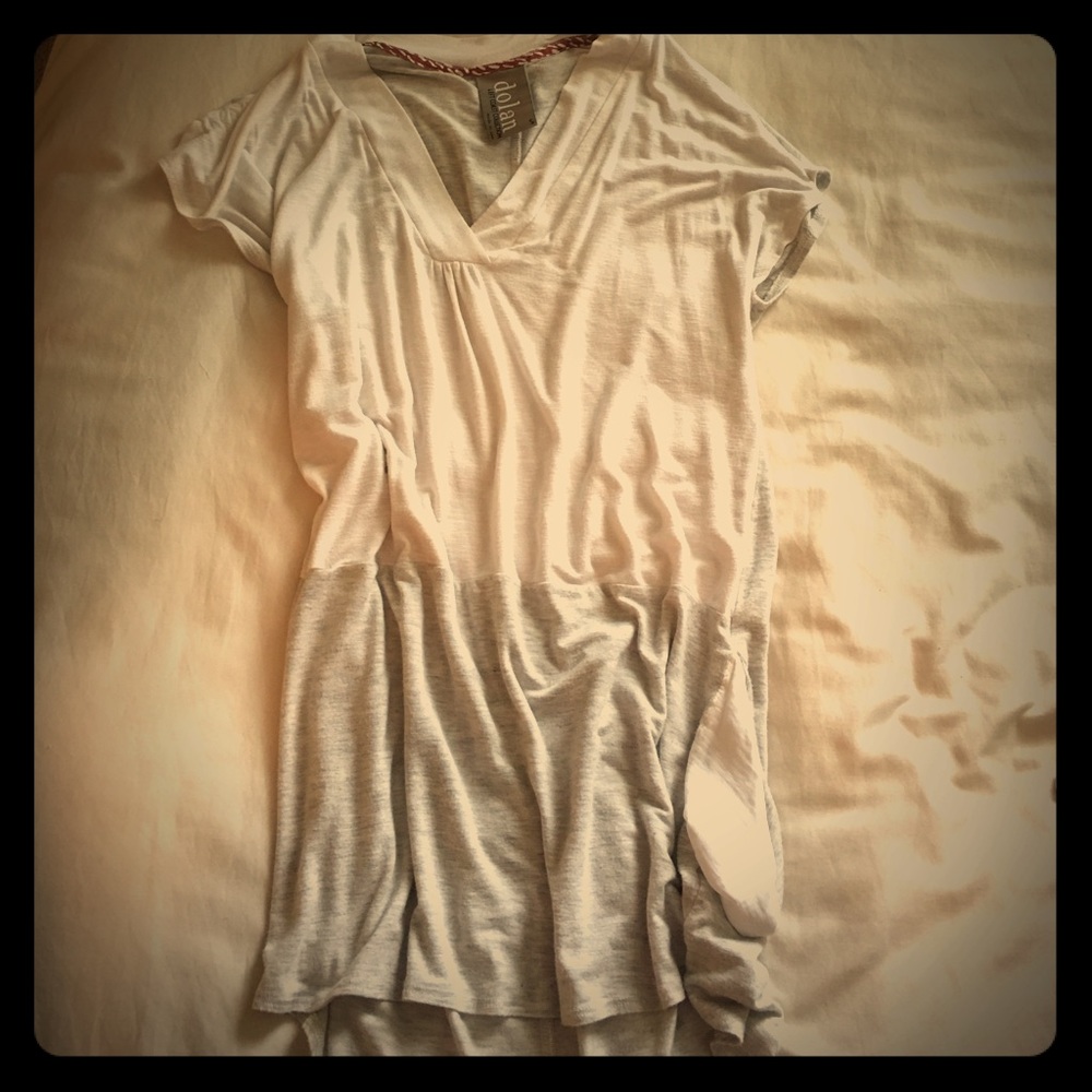 T shirt dress