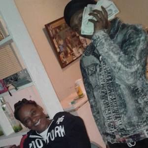 Meet your Posher, Rayshawn eastgate