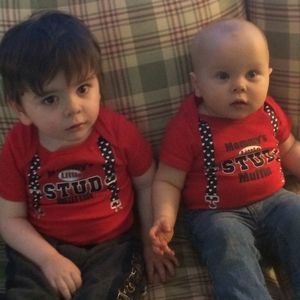 Meet your Posher, Cassandra