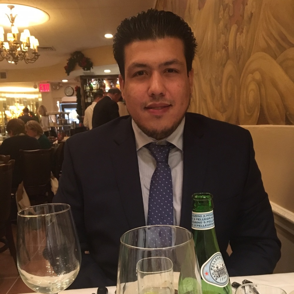 Meet your Posher, Bryant