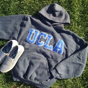 💥HOST PICK💥Unisex hoodie UCLA