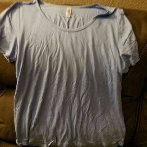 Lularoe Basic Tee