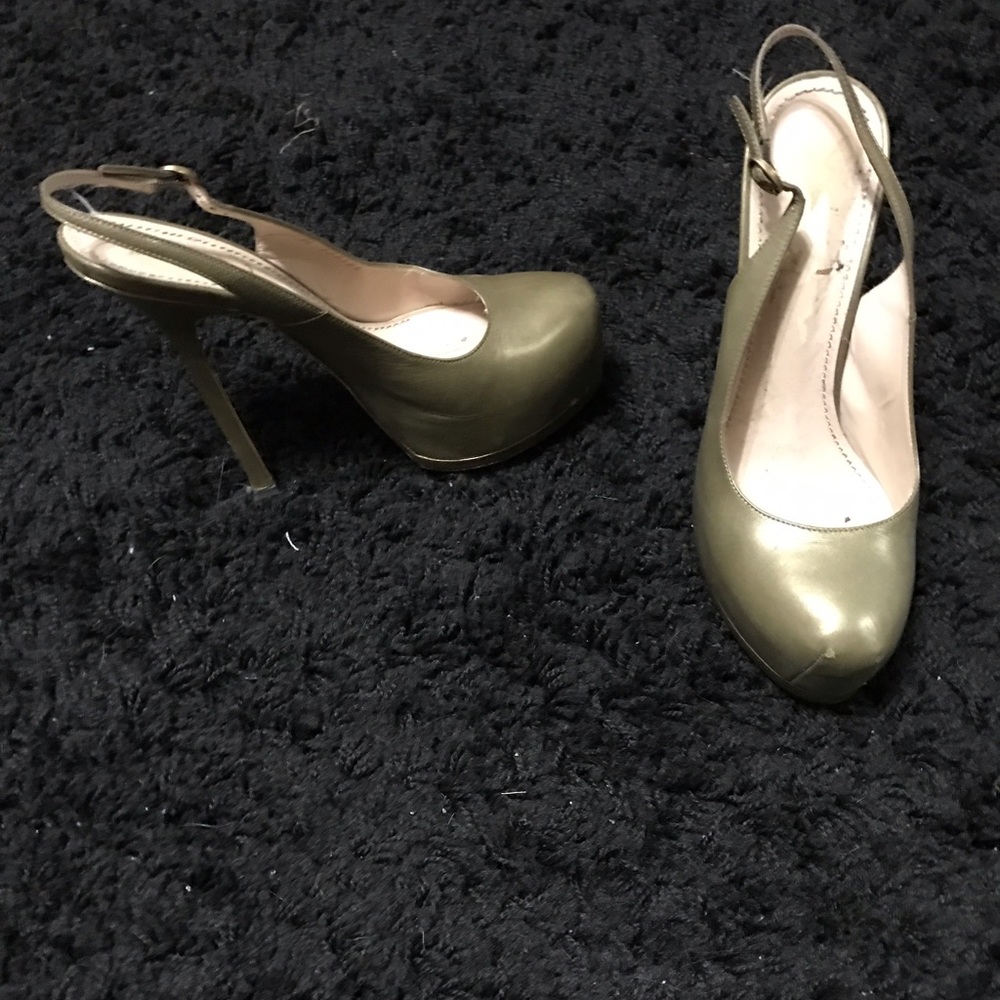 YSL pumps - Picture 4 of 4