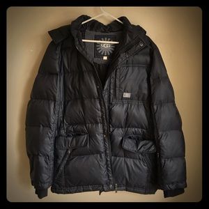 UGG Down Jacket