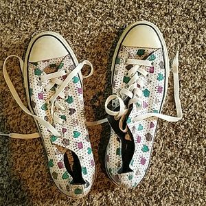 Converse