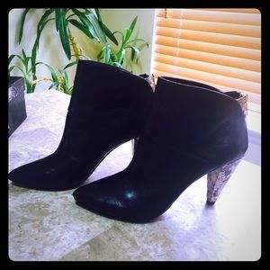 Dolce Vita Booties