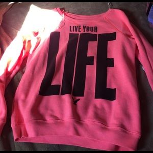 American Eagle Pullover