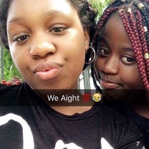 Meet your Posher, Shawntel