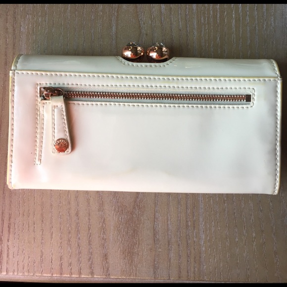 Ted Baker wallet - Picture 2 of 3