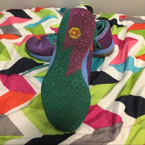 kd 6 rugrat