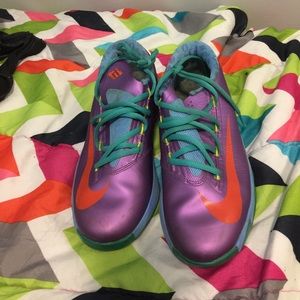 Rugrat KD 6