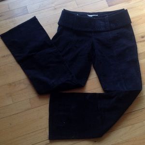 Work or play, London Jean corduroy pants