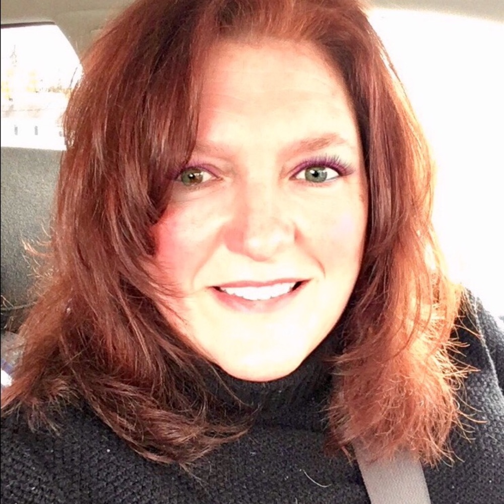 Meet your Posher, Kim