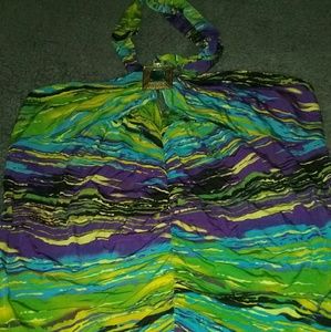 Plus size top