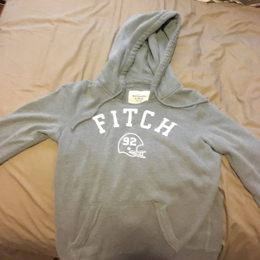Abercrombie&Fitch Sweatshirt