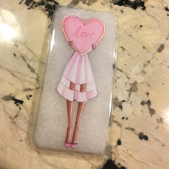 Love Case for iPhone 6/6S 📱 💝 - Picture 2 of 2