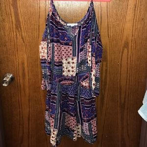 American eagle dress