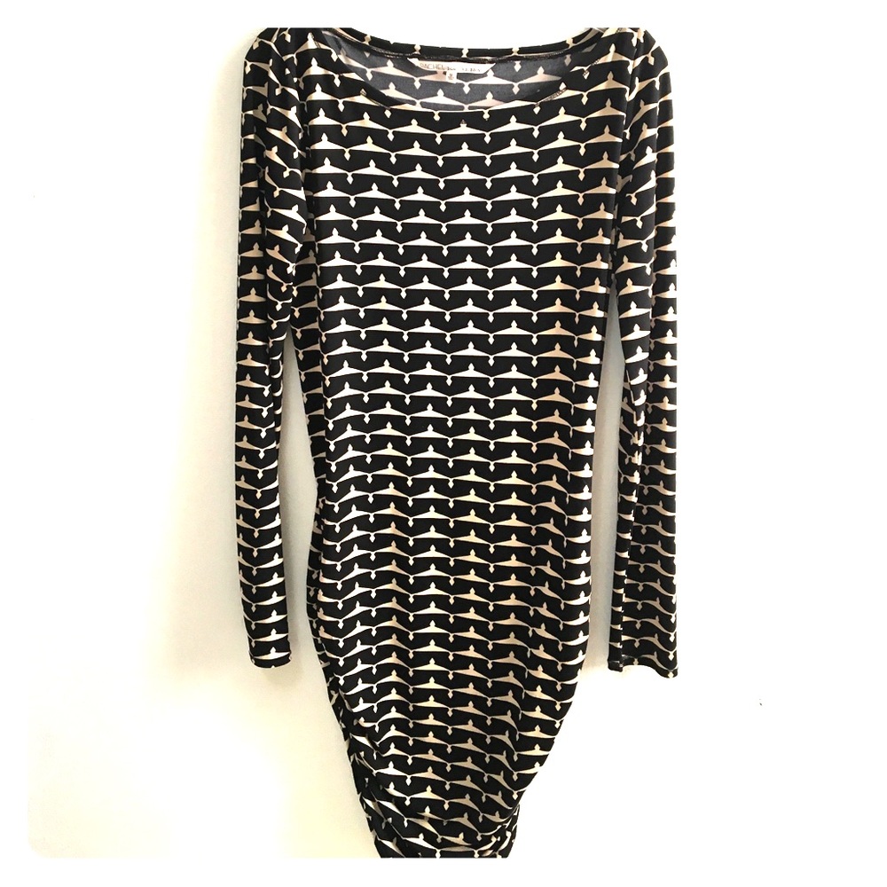 Rachel Roy midi dress