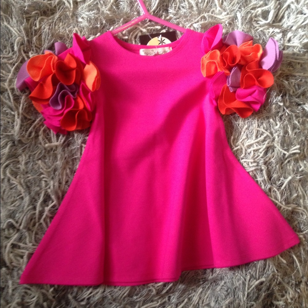 Halabaloo dress