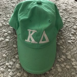 Kappa Delta Baseball Cap