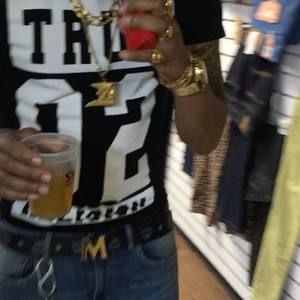 Meet your Posher, Kevin