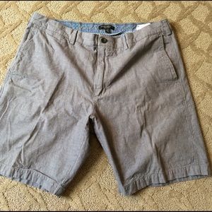 Men's Banana Republic Aiden shorts