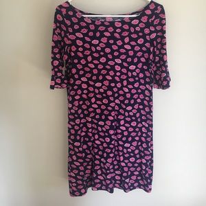 Lilly Pulitzer dress!