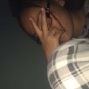 Meet your Posher, Abigail